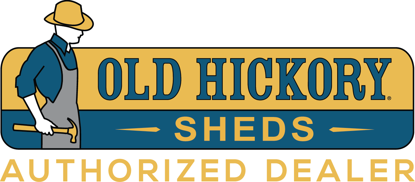 Madisonville Sheds